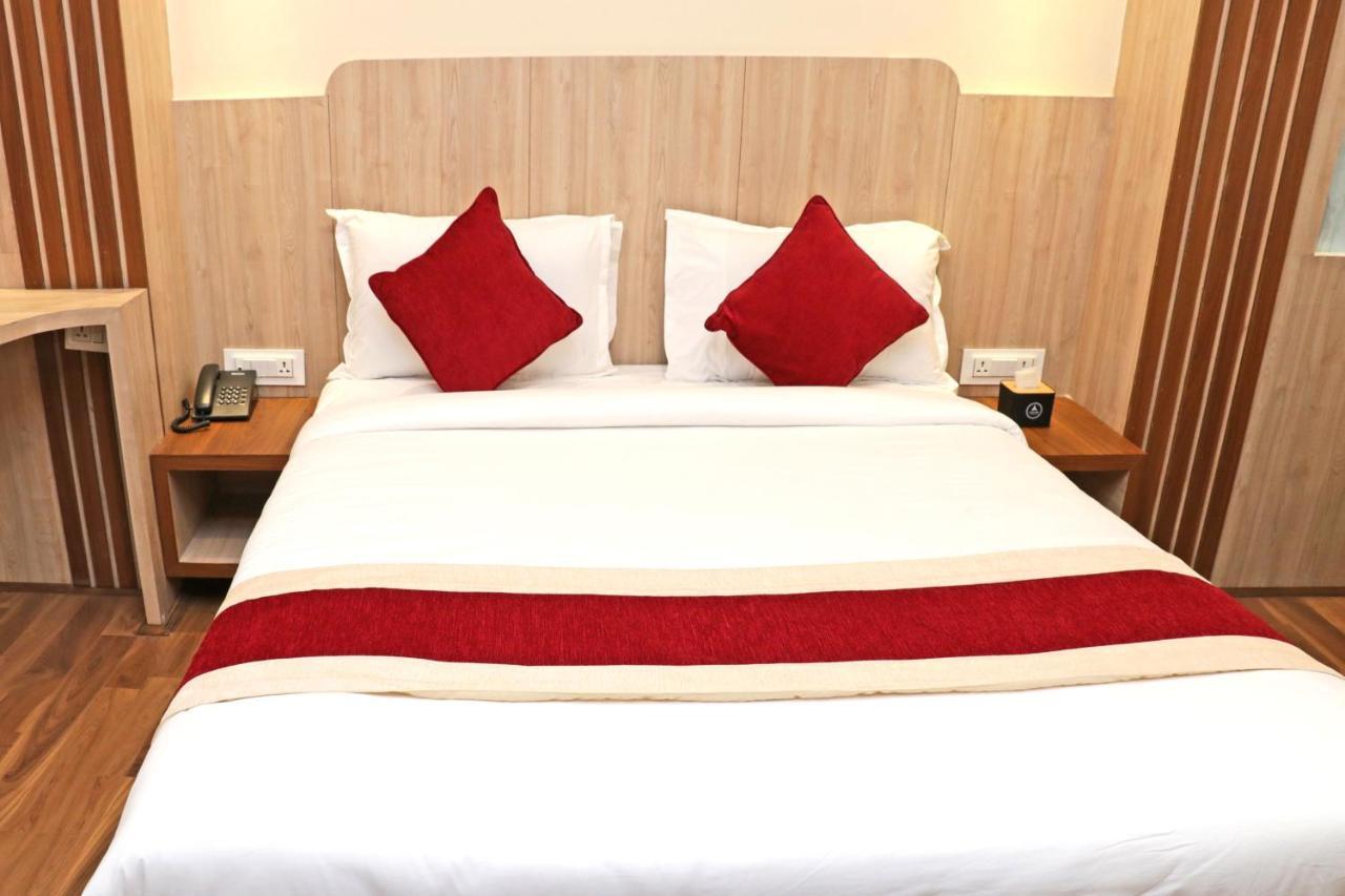 Hotel Nilakantha Pvt. Ltd Kathmandu Luaran gambar