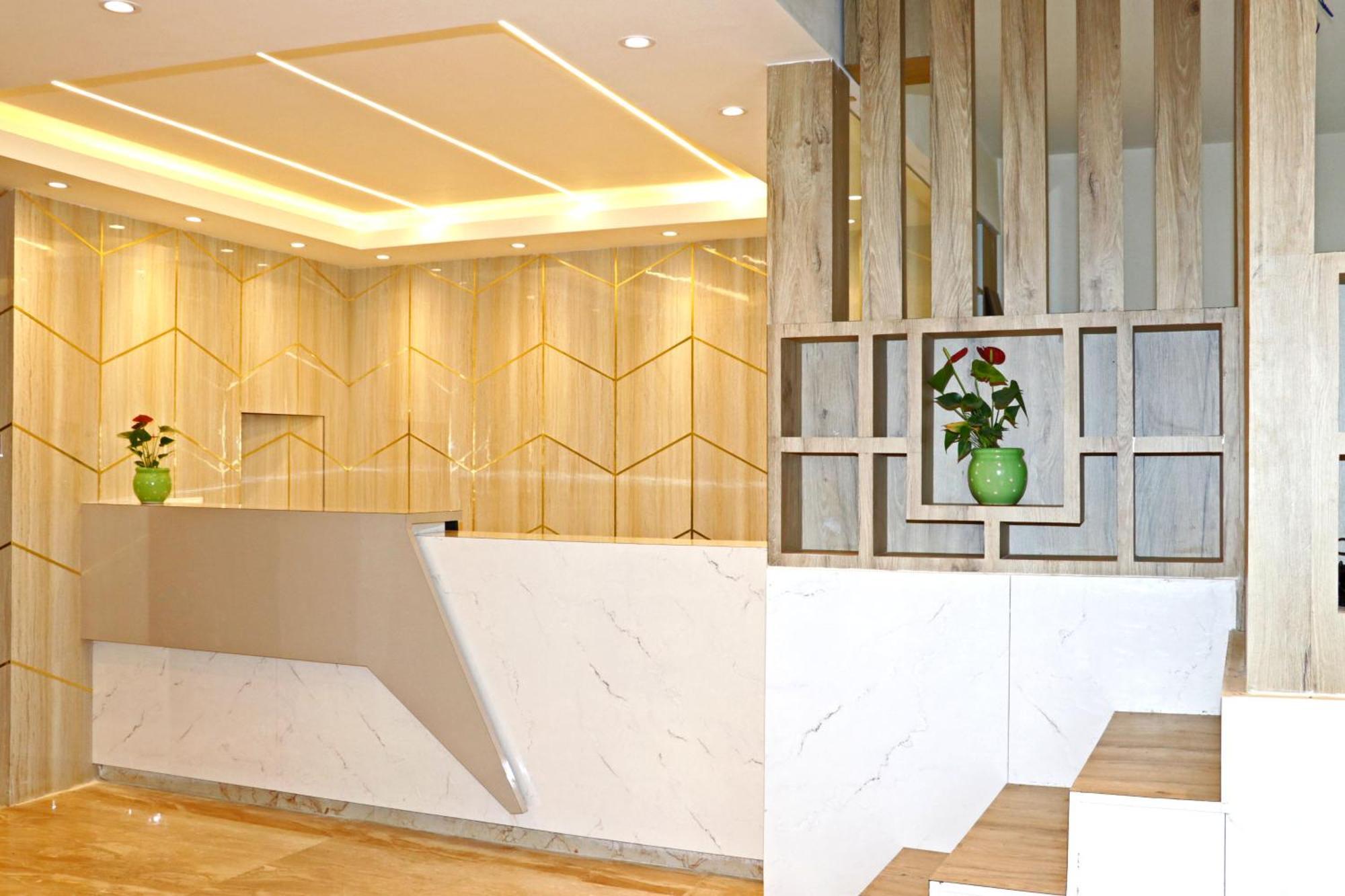 Hotel Nilakantha Pvt. Ltd Kathmandu Luaran gambar
