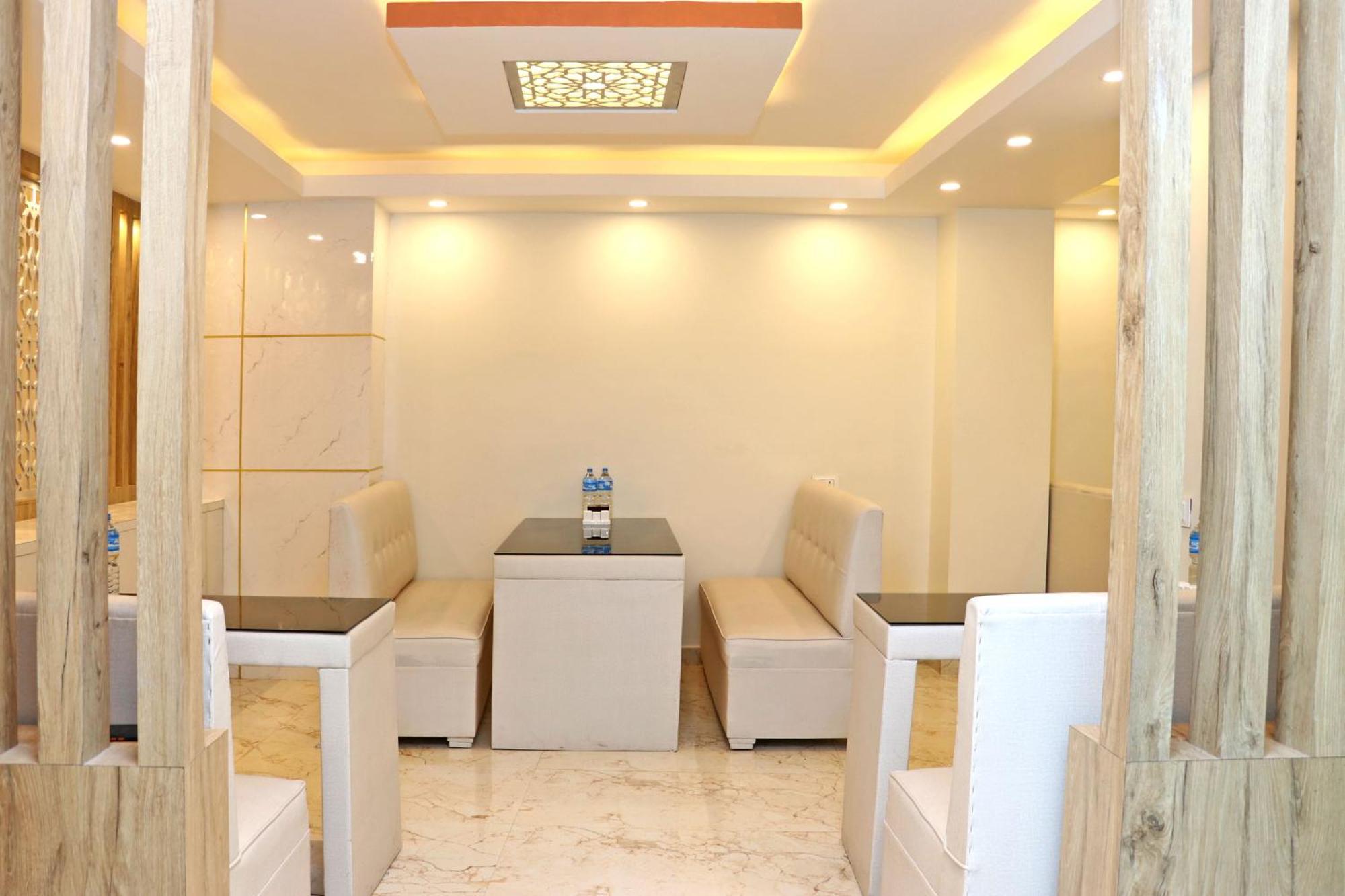 Hotel Nilakantha Pvt. Ltd Kathmandu Luaran gambar